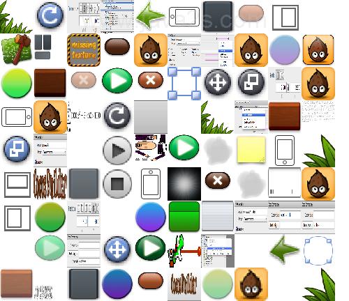 Cocos Builder